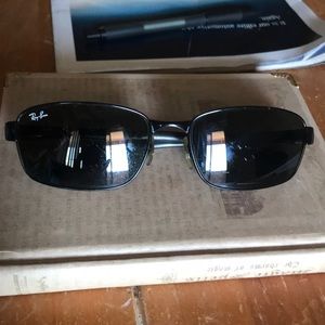 Ray Ban Sunglasses